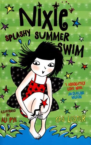 Splashy Summer Swim