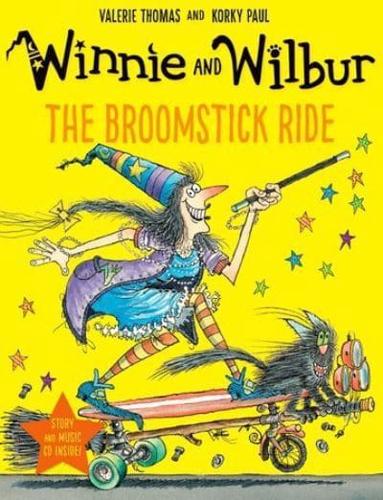 The Broomstick Ride