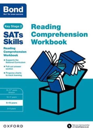 Reading Comprehension. 9-10 Years Workbook