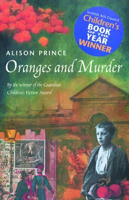 Oranges and Murder