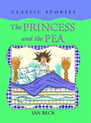 The Princess and the Pea (Book and CD)