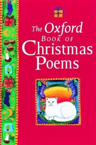 The Oxford Book of Christmas Poems