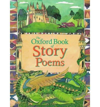 Oxford Book of Story Poems