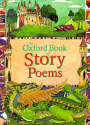 The Oxford Book of Story Poems