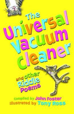 The Universal Vacuum Cleaner and Other Riddle Poems