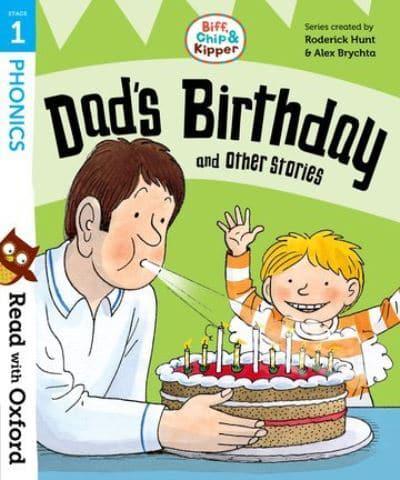 Dad's Birthday and Other Stories