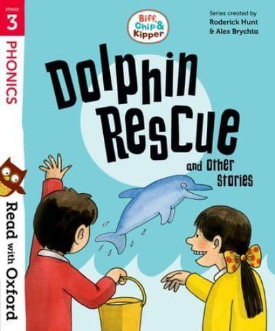 Dolphin Rescue and Other Stories