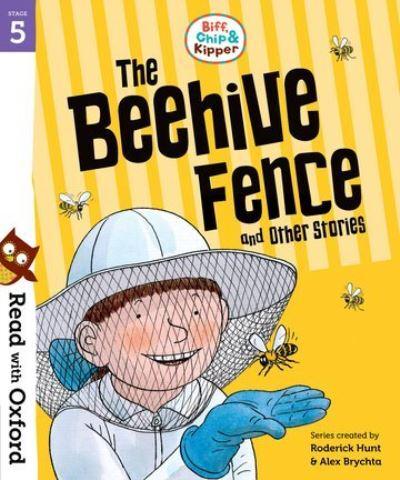 The Beehive Fence and Other Stories