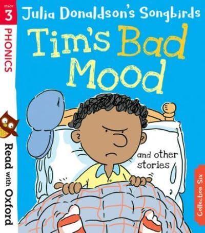 Tim's Bad Mood and Other Stories