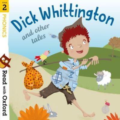 Dick Whittington and Other Tales