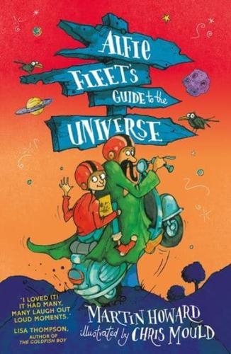 Alfie Fleet's Guide to the Universe