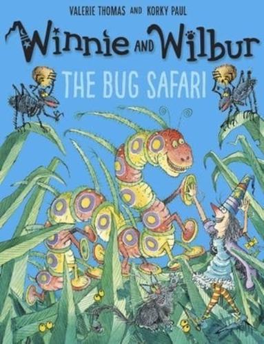 The Bug Safari