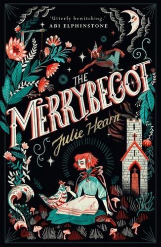 The Merrybegot