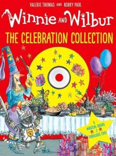 Winnie and Wilbur