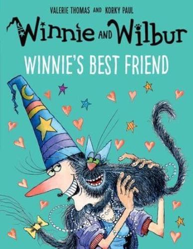 Winnie's Best Friend