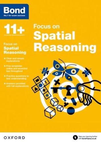 Focus on Spatial Reasoning