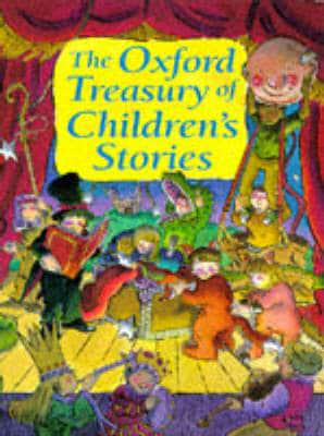 The Oxford Treasury of Children's Stories