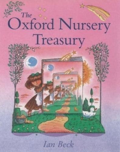 The Oxford Nursery Treasury