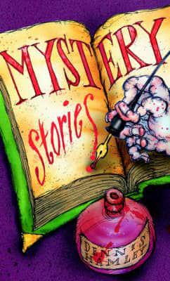 The Young Oxford Book of Mystery Stories
