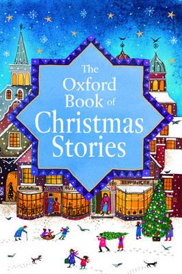 The Oxford Book of Christmas Stories