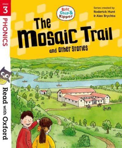 The Mosaic Trail and Other Stories