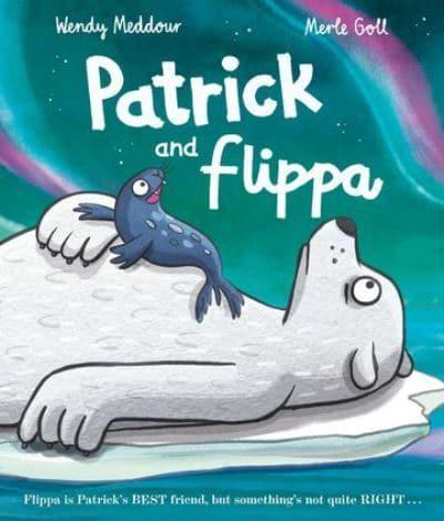 Patrick and Flippa