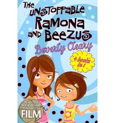 The Unstoppable Ramona and Beezus