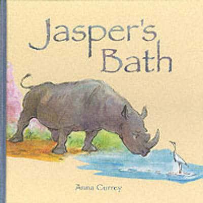 Jasper's Bath