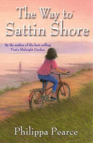 The Way to Sattin Shore