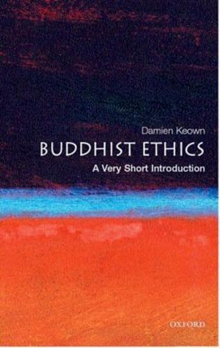 Buddhist Ethics