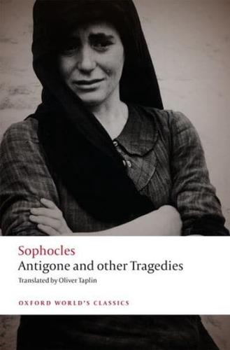 Antigone and Other Tragedies