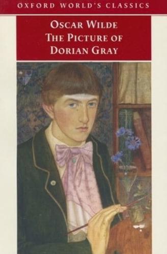 The Picture of Dorian Gray