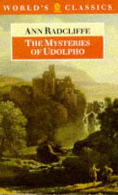 The Mysteries of Udolpho