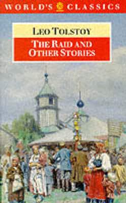 The Raid and Other Stories