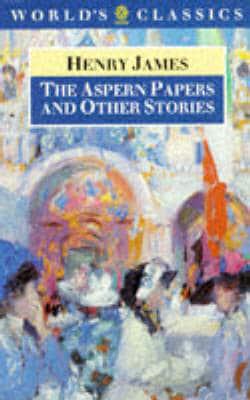 The Aspern Papers and Other Stories