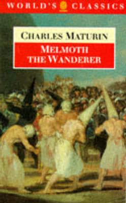 Melmoth the Wanderer