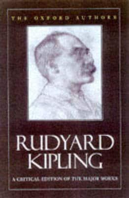 Rudyard Kipling