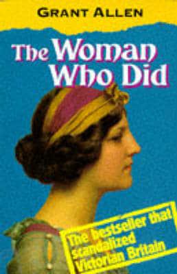 The Woman Who Did