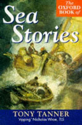 Oxford Book of Sea Stories