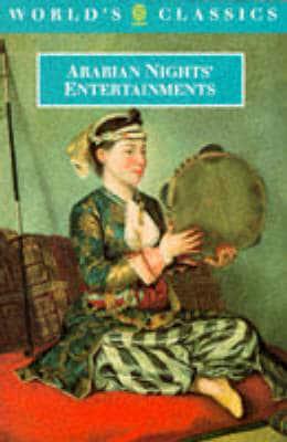 Arabian Nights' Entertainments