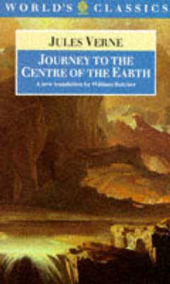 Journey to the Centre of the Earth