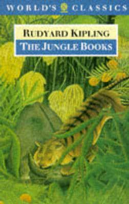 The Jungle Books