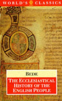 The Ecclesiastical History of the English People