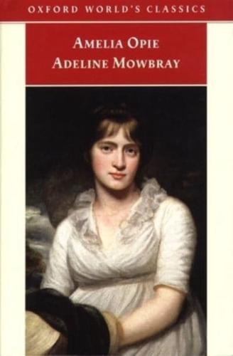 Adeline Mowbray