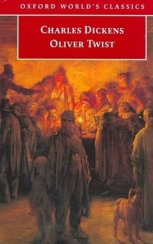 Oliver Twist