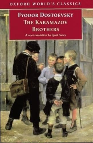 The Karamazov Brothers