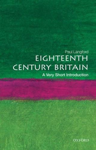 Eighteenth-Century Britain