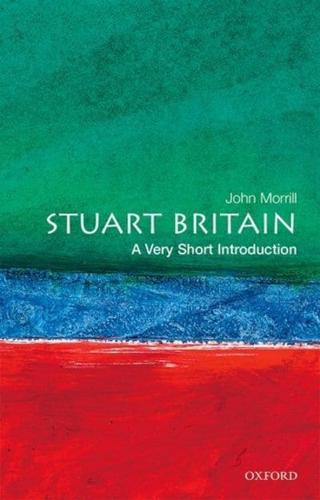 Stuart Britain
