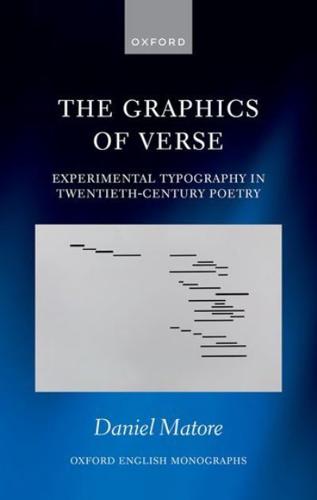 The Graphics of Verse