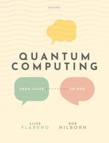 Quantum Computing